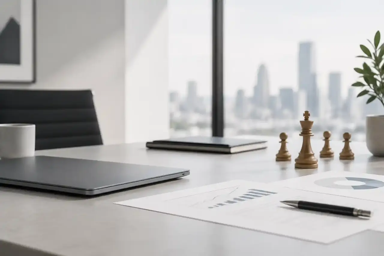 Brainstorming stratégique et définition des angles de croissance en entreprise