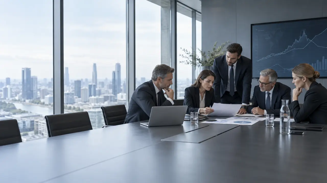 Audit d’entreprise : sécuriser une acquisition sans laisser passer un passif caché