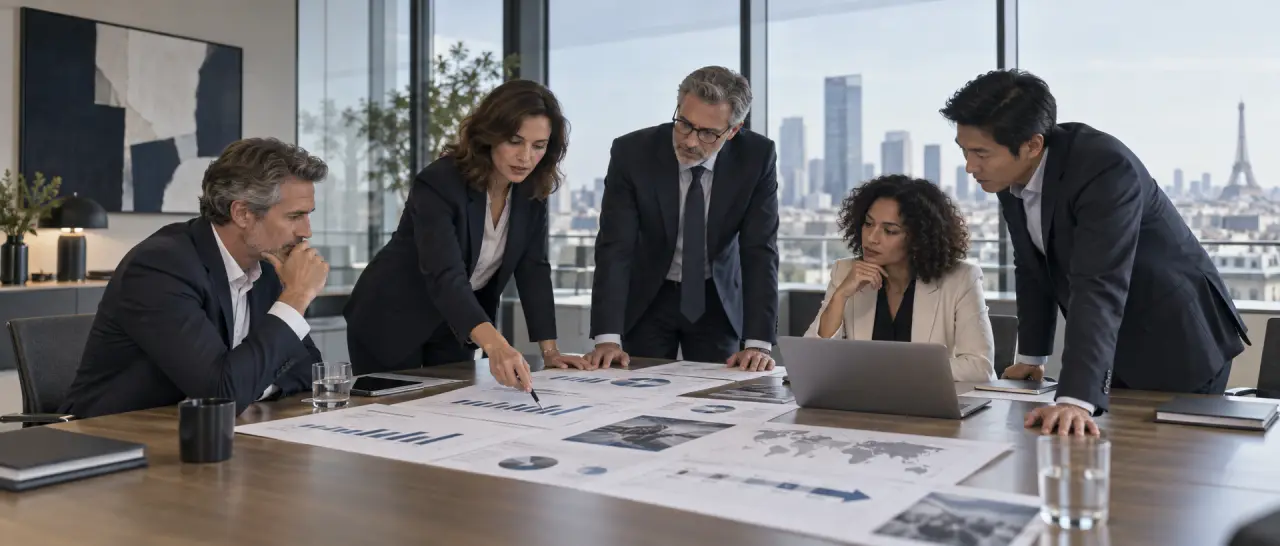 Consultant marketing : un métier de stratégie, d’analyse et d’action
