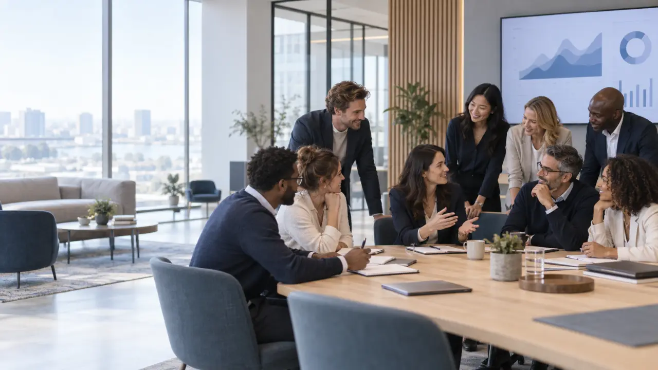 Piloter la communication interne par la data, sans transformer les collaborateurs en indicateurs