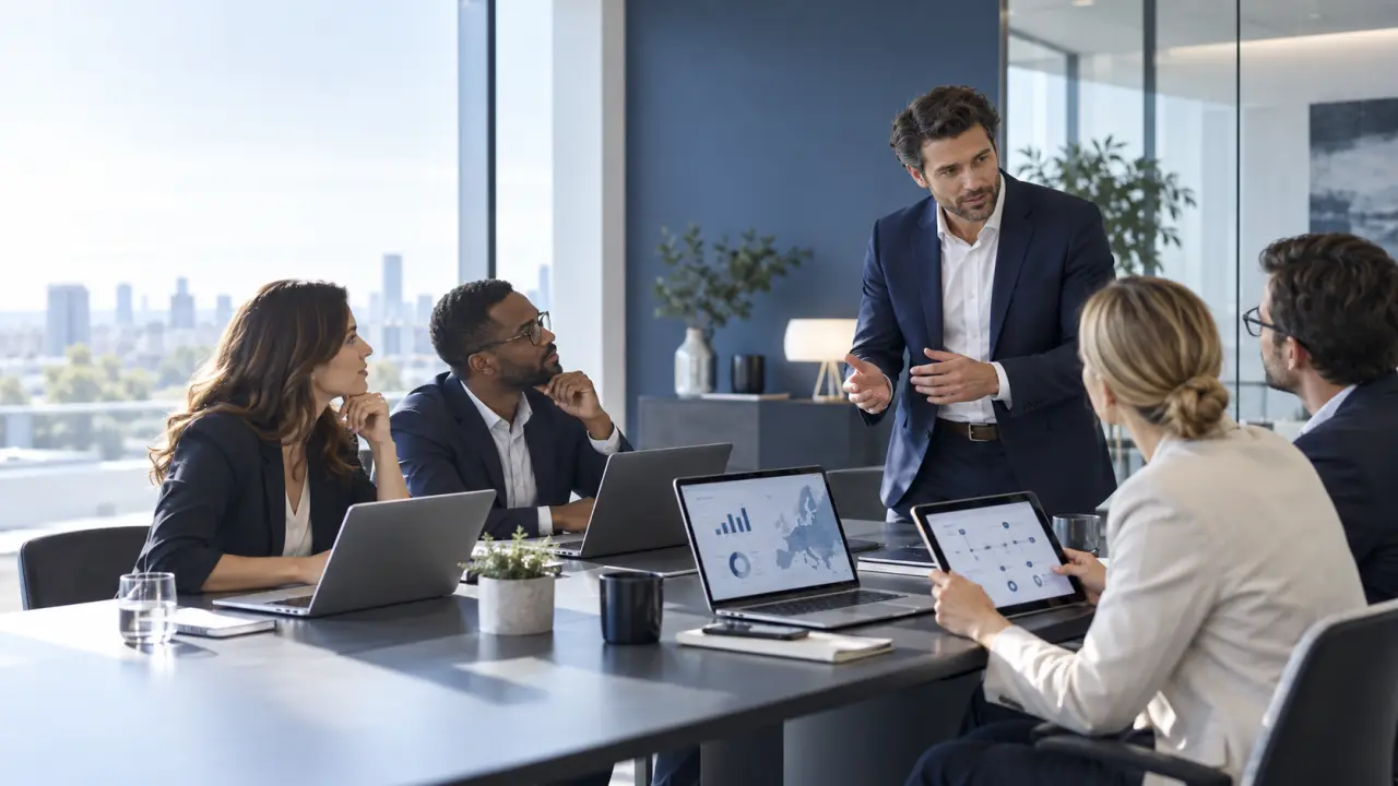 Digitalisation de la force de vente : pourquoi le CRM seul ne suffit pas à augmenter la performance commerciale
