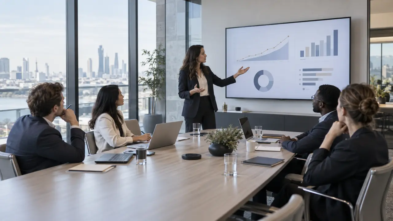 L’accompagnement SEO transforme l’audit en résultats, avec une stratégie suivie dans le temps