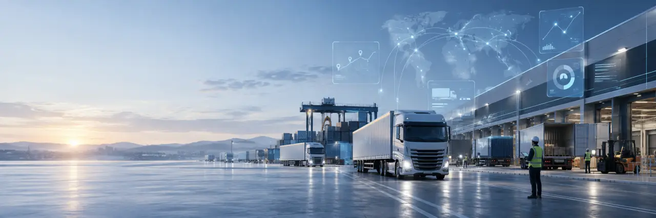 Digitalisation du transport : levier de rentabilité ou simple surcoût technologique ?